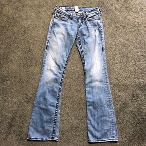 True Religion jeans